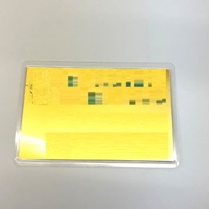 純金 ラミネート カードの値段と価格推移は？｜55件の売買データから