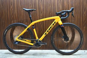 ■TREK Checkpoint SLR 7 トレック グラベルロード SRAM FORCE E-TAP AXS D2 1X12S BONTR