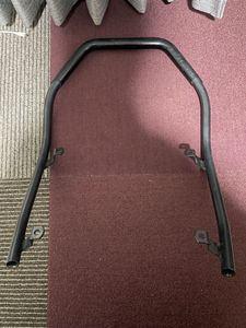 【HURRICANE】ハリケーン　スズキ　バンディット250 バンディット400 GJ77A GK7AA タンデ