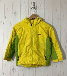 く1843 mont-bell モンベル 1102429 パウダーライトジャケット 中綿ジャケット パデット