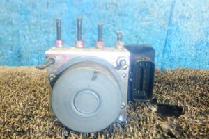 ヴィッツ DBA-KSP90 ABS アクチュエーター ポンプ 44050-52840 [ZNo:06027272] 169877