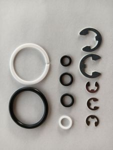 ♪説明書付き■■カヤバ KYB シザースジャッキ OHキット Oリング Eリング■■a