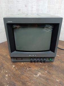 PVM SONYの値段と価格推移は？｜64件の売買データからPVM SONYの価値が