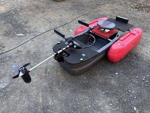 フロートボート カーメイト　延長キット