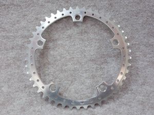 SUGINO★スギノ★Mighty★マイティ★カスタム★46T★PCD144【未使用】