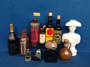 赤玉ワインの値段と価格推移は？｜2件の売買データから赤玉ワインの