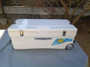 【送料込み】シマノ　スペーザホエールベイシス　45L　ピュアホワイト