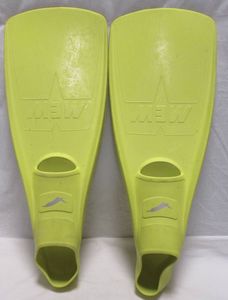 260129D100★GULL フィン　Lサイズ（27ー28）★全国送料無料！