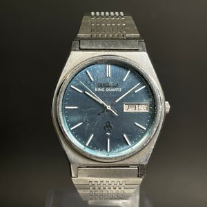 セイコー 5856のYahoo!オークション(旧ヤフオク!)の相場・価格を見る