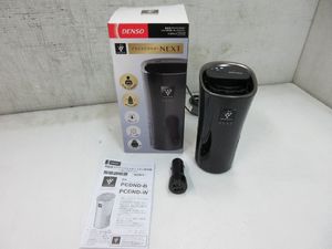 ② 新品開封品 デンソー プラズマクラスター NEXT PCDND-B 261300-001