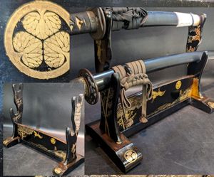 徳川 紋のYahoo!オークション(旧ヤフオク!)の相場・価格を見る｜Yahoo