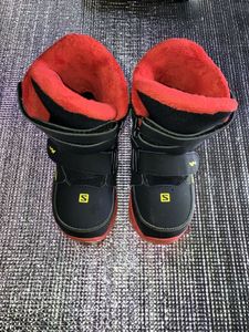 SALOMON サロモン スノーボードブーツ 20㎝