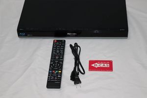 Panasonic　パナソニック　3TB　2番組同時録画　DMR-BWT510-K　黒色　2011年　ダブルチュ