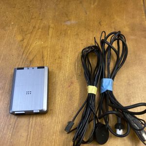 67. パナソニック アンテナ分離型 ETC CN-ED0901CT 軽四登録