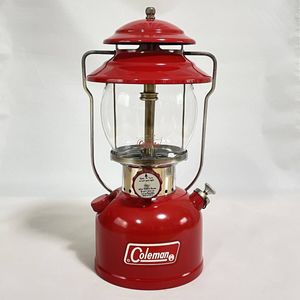 コールマン ランタン 200A 1973年10月