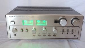 TA-3650の値段と価格推移は？｜6件の売買データからTA-3650の価値が