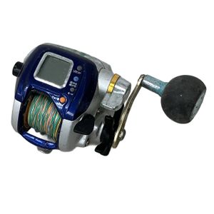DAIWA ダイワ 電動リール HYPER TANACOM 400F 釣具 釣り フィッシング ジャンク M1086784