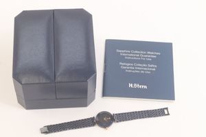 H STERN 時計のYahoo!オークション(旧ヤフオク!)の相場・価格を見る H