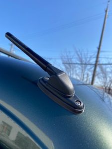 値下げ在庫に限り！DA17V DA64V DA64Wエブリイバン用 マイクロアンテナキット 送料無料