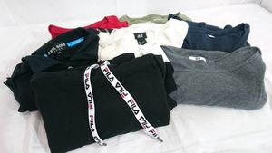 ◎ 未着用品あり ユニクロ H＆M FILA 他 レディース服おまとめ品 レディースファッション