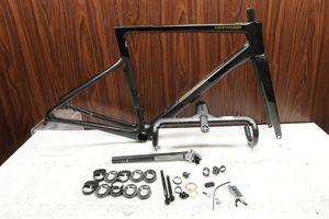 □CANNONDALE キャノンデール SUPERSIX EVO Hi-MOD カーボンフレーム サイズ51 2020年 ジ