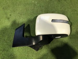 MH23S ワゴンR 1型 左ドアミラー 8ピン Z7T