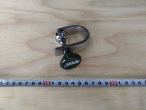 コールマンイージーポンピング