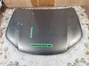 GUN125 ハイラックス 後期 ボンネット フード 純正