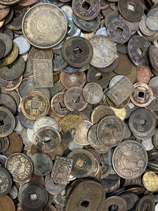 寛永通宝のYahoo!オークション(旧ヤフオク!)の相場・価格を見る｜Yahoo