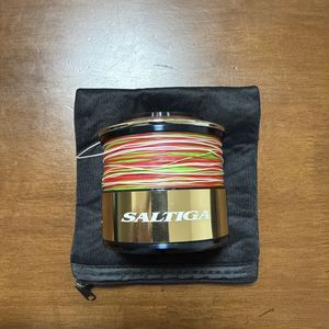 ダイワ　20ソルティガ 20000スプール　SLP