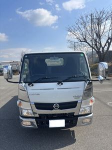 H30年 日産 NT450 アトラス 2t カスタムダンプ オートマ 20,000km 車検有R9年2月