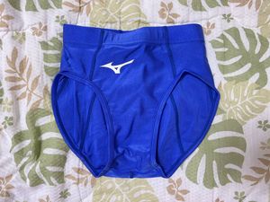 ミズノ MIZUNO 陸上ユニフォーム Sサイズ