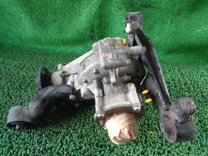 6kurudepa R2年 ハイゼット EBD-S510P フロント デフ [ZNo:07003045] 8848