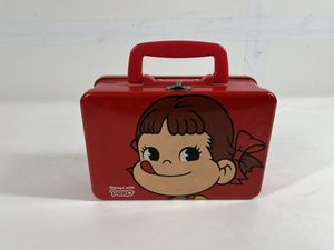 ペコちゃん缶の値段と価格推移は？｜5件の売買データからペコちゃん缶