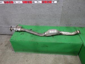 レガシィ DBA-BR9 Fエキゾーストパイプ SKPMAJ2 44620AC080