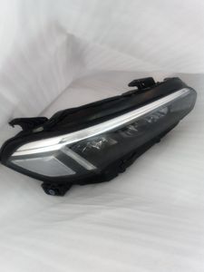 送料無料 ホンダ純正 シビックタイプR FL5 右 ヘッドライト ホンダ 純正 シビック TypeR