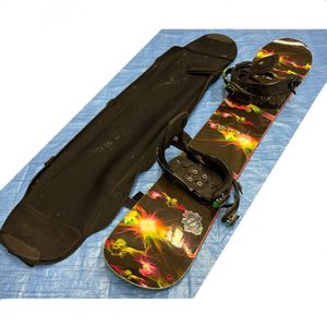 カバー付★YONEX NEXTAGE ヨネックス ネクステージ スノーボード カーボン 軽量 約146cm