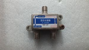【中古】● 混合分波器●『TBP-DP 』●〒140