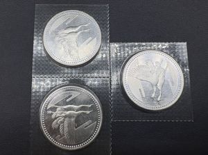 皇太子殿下御成婚 純銀(セット)の中古価格は44,773円｜記念硬貨の新品