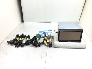 カロッツェリア AVIC-HRZ990 カーナビ パイオニア carrozzeria 地図データ:2012年