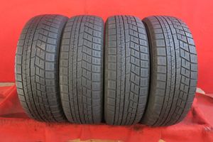 【950Y】スタッドレス 4本* 195/65R15 ヨコハマ ice GUARD IG60 2021年 送料無料