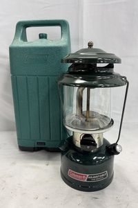 【送料無料】東京)◇Coleman コールマン 286・288 アジャスタブル ワンマントルランタン