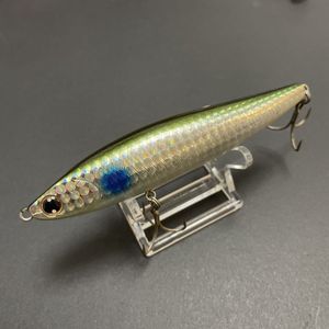 DAIWA ダイワ　モアザン スイッチヒッター 105F MORETHAN SWITCH HITTER 105F /2602