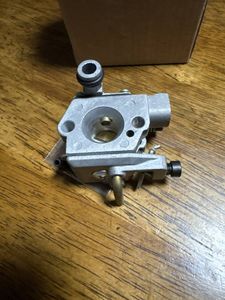 STIHL MS260用 社外品　キャブレター