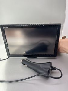 T02051② Panasonic パナソニック カーナビ Gorilla CN-GP750D