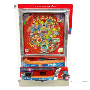 レトロ パチンコのYahoo!オークション(旧ヤフオク!)の相場・価格を見る