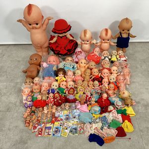 ご当地キューピーの値段と価格推移は？｜25件の売買データからご当地