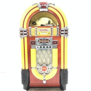 ジュークボックス カセットの値段と価格推移は？｜3件の売買データから