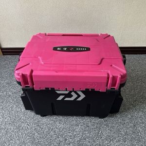 ダイワDAIWA タックルボックス ソルトウォーター専用 紅牙 TB7000