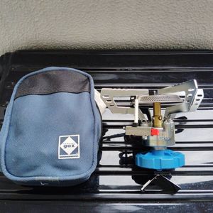 コールマン キャンピングガス シングルバーナー ブルエ 270HP-2